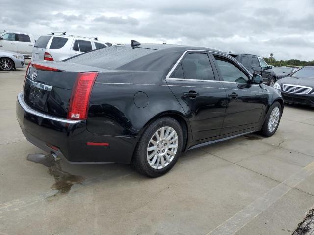 Photo 3 from auction – 2010 CADILLAC CTS LUXURY with VIN 1G6DE5EG7A0119240