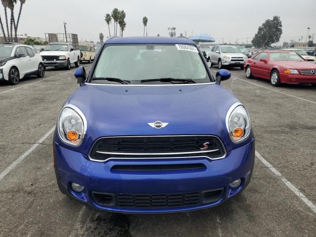 Photo 5 from auction – 2015 MINI COOPER S C with VIN WMWZC3C5XFWT02003
