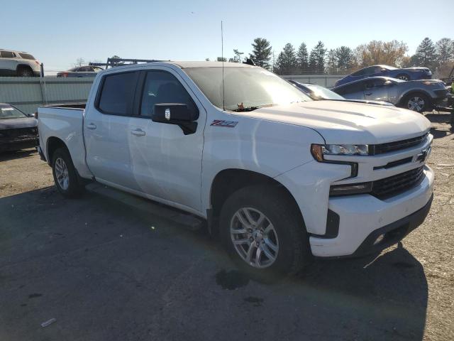 Photo 4 from auction – 2019 CHEVROLET SILVERADO with VIN 3GCUYEED1KG256844