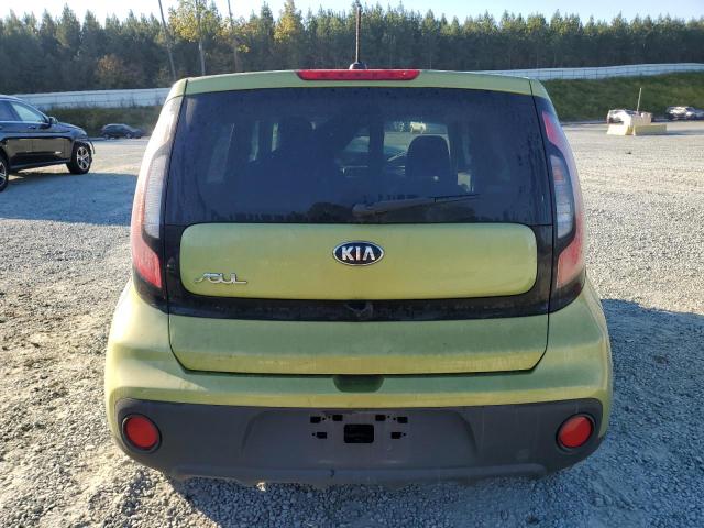 Photo 6 from auction – 2019 KIA SOUL with VIN KNDJN2A2XK7919547