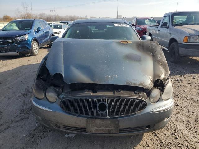 Photo 5 from auction – 2006 BUICK LACROSSE C with VIN 2G4WE587461189108
