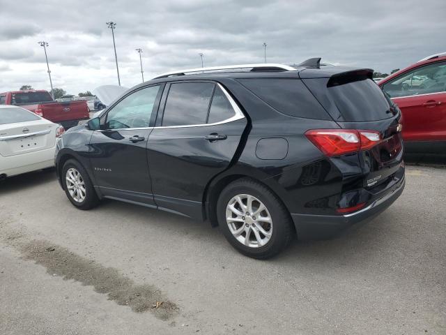 Photo 2 from auction – 2018 CHEVROLET EQUINOX LT with VIN 2GNAXJEV4J6296294
