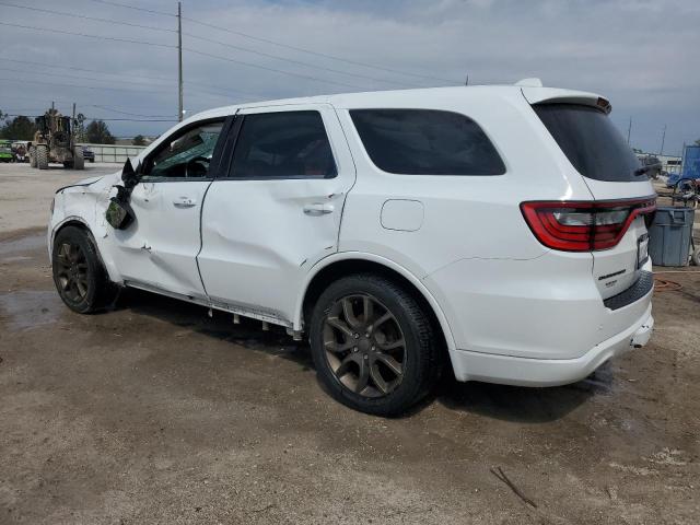 Photo 2 from auction – 2018 DODGE DURANGO GT with VIN 1C4RDHDG6JC100251