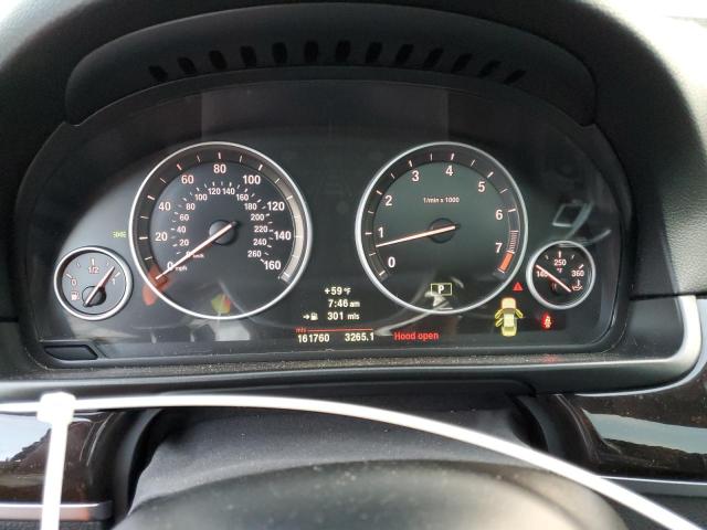 Photo 9 from auction – 2012 BMW 535 XI with VIN WBAFU7C55CDU63566