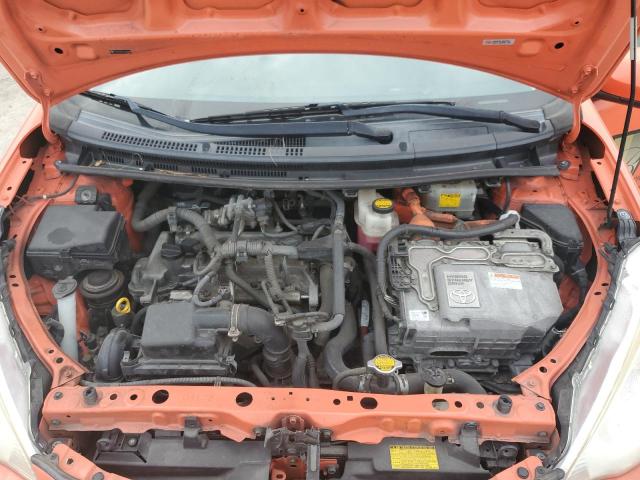 Photo 11 from auction – 2013 TOYOTA PRIUS C with VIN JTDKDTB32D1033068