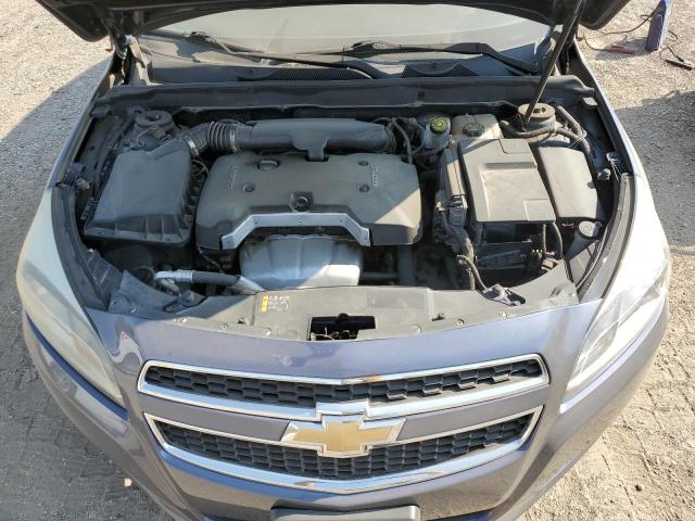 Photo 11 from auction – 2013 CHEVROLET MALIBU LS with VIN 1G11B5SA7DF191333