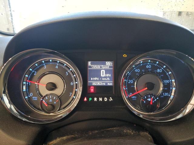 Photo 9 from auction – 2014 CHRYSLER TOWN & COU with VIN 2C4RC1BG0ER359313