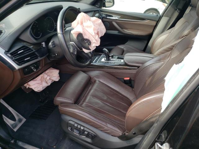 Photo 7 from auction – 2018 BMW X5 XDRIVE5 with VIN 5UXKR6C52J0U14468