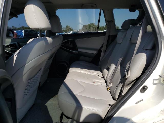 Photo 11 from auction – 2010 TOYOTA RAV4 LIMIT with VIN 2T3YF4DV2AW024456