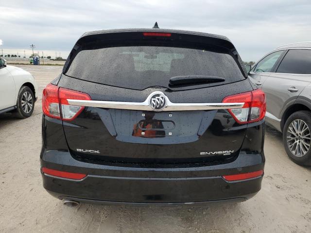 Photo 6 from auction – 2017 BUICK ENVISION E with VIN LRBFXDSA4HD216598