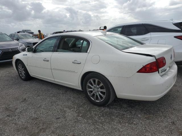 Photo 2 from auction – 2009 BUICK LUCERNE CX with VIN 1G4HD57M09U135834
