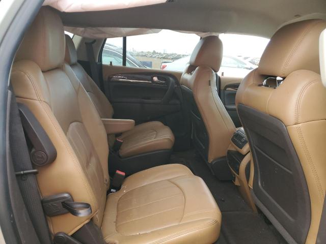 Photo 11 from auction – 2015 BUICK ENCLAVE with VIN 5GAKVBKD0FJ295191