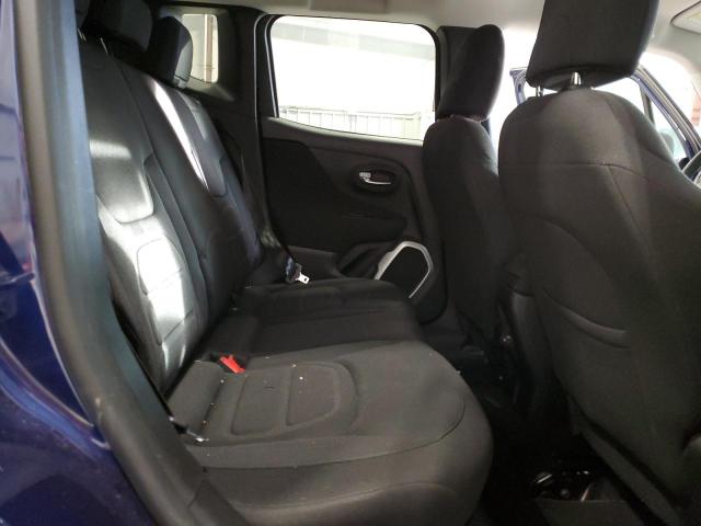 Photo 10 from auction – 2018 JEEP RENEGADE L with VIN ZACCJABB6JPJ36253