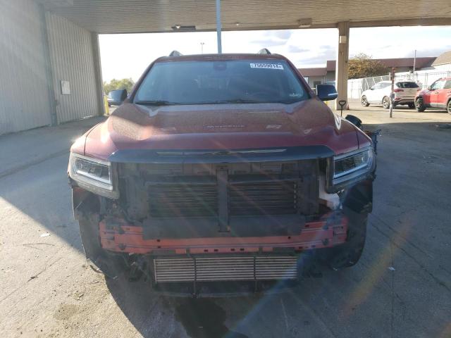 Photo 5 from auction – 2022 GMC ACADIA SLE with VIN 1GKKNKL42NZ122788