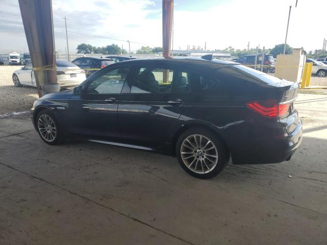 Photo 2 from auction – 2013 BMW 535 IGT with VIN WBASN2C58DC203412