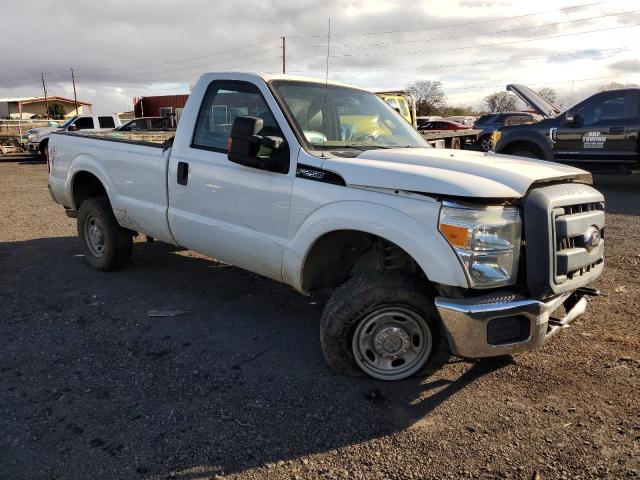 Photo 4 from auction – 2012 FORD F250 SUPER with VIN 1FTBF2B66CEC11814