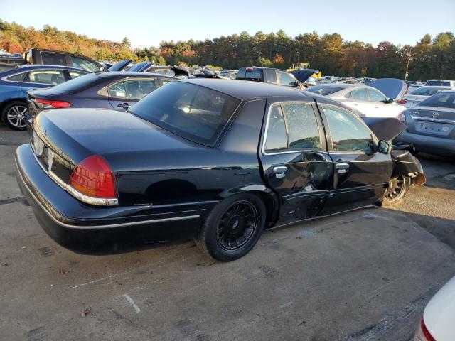Photo 3 from auction – 2002 FORD CROWN VICT with VIN 2FAFP74W02X131470