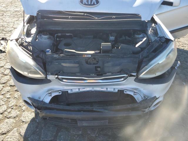 Photo 11 from auction – 2012 KIA SOUL with VIN KNDJT2A53C7398169