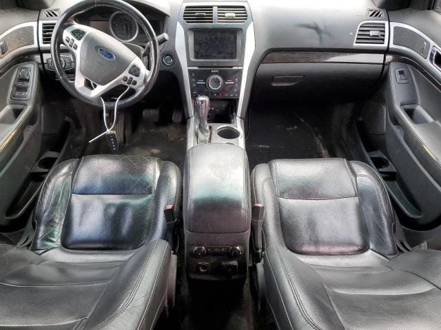 Photo 8 from auction – 2011 FORD EXPLORER L with VIN 1FMHK8F81BGA36617