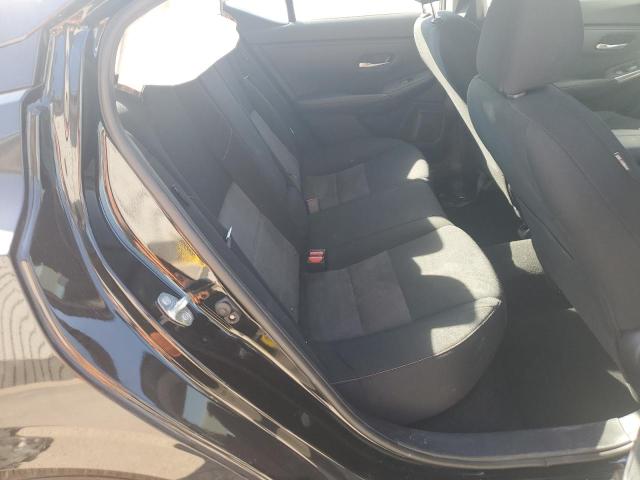 Photo 10 from auction – 2023 NISSAN SENTRA SR with VIN 3N1AB8DV1PY326069