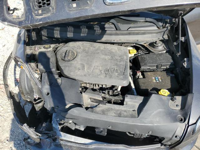Photo 12 from auction – 2014 JEEP CHEROKEE L with VIN 1C4PJLCS4EW139370