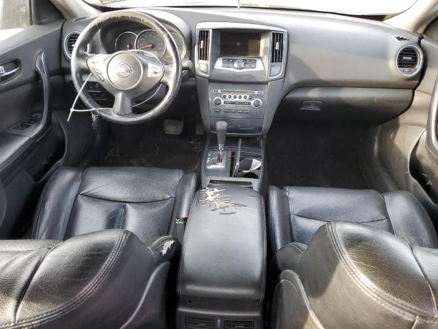 Фото 8 с аукциона – 2012 NISSAN MAXIMA S с VIN 1N4AA5AP0CC836975