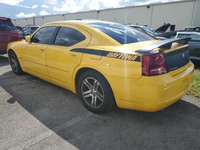 Photo 2 from auction – 2006 DODGE CHARGER R/ with VIN 2B3LA53H16H347268