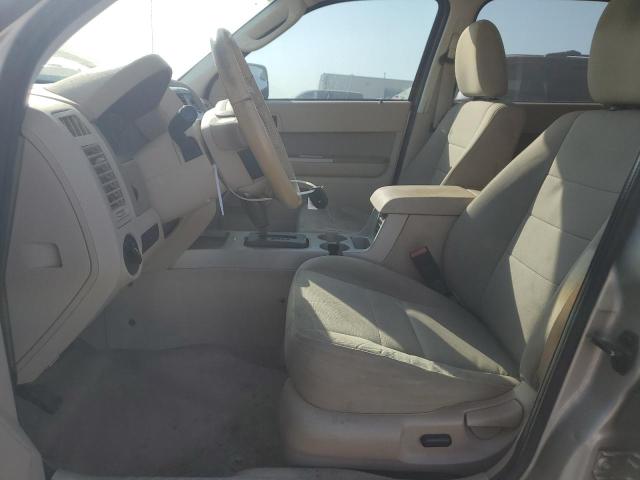 Photo 7 from auction – 2012 FORD ESCAPE XLT with VIN 1FMCU0D78CKB82530