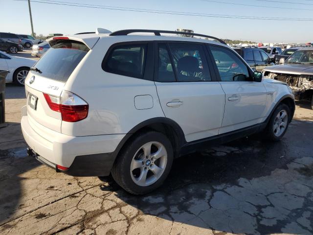 Photo 3 from auction – 2008 BMW X3 3.0SI with VIN WBXPC93408WJ23785