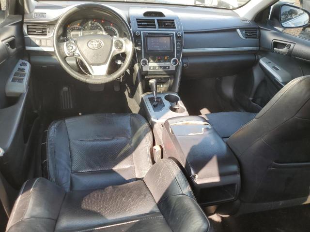 Photo 8 from auction – 2014 TOYOTA CAMRY L with VIN 4T1BF1FK3EU760733