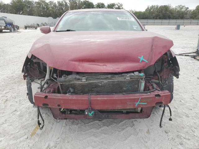 Photo 5 from auction – 2010 LEXUS ES 350 with VIN JTHBK1EG4A2364828