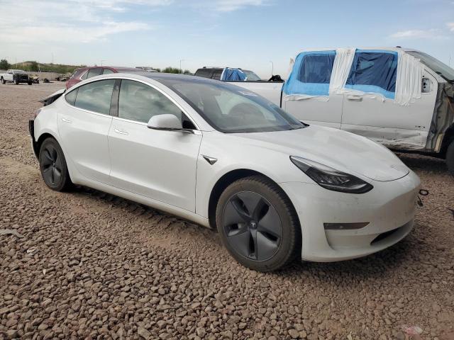 Photo 4 from auction – 2019 TESLA MODEL 3 with VIN 5YJ3E1EB1KF387967