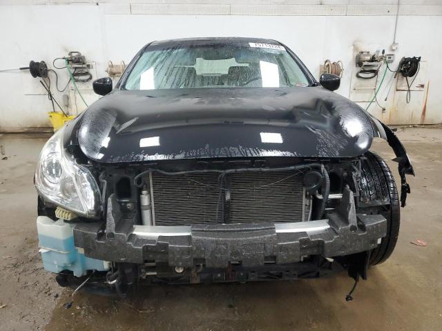 Photo 5 from auction – 2012 INFINITI G25 with VIN JN1DV6AR0CM860421