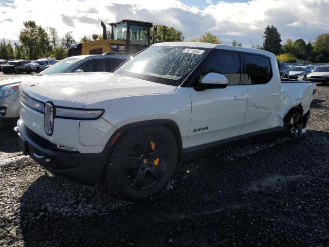 Photo 1 from auction – 2022 RIVIAN R1T ADVENT with VIN 7FCTGAAA6NN013393