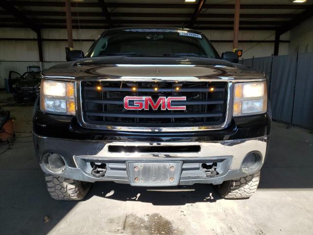 Photo 5 from auction – 2010 GMC SIERRA K15 with VIN 1GTSKUEA6AZ173286