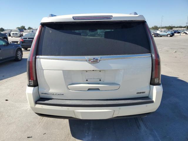 Photo 6 from auction – 2015 CADILLAC ESCALADE L with VIN 1GYS3MKJ0FR520162