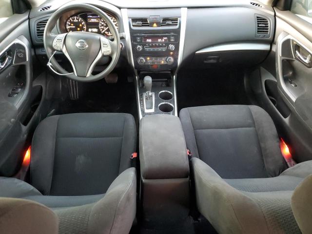 Photo 8 from auction – 2014 NISSAN ALTIMA 2.5 with VIN 1N4AL3AP7EN219157