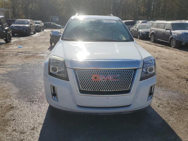 Photo 5 from auction – 2015 GMC TERRAIN DE with VIN 2GKALUEK1F6289200