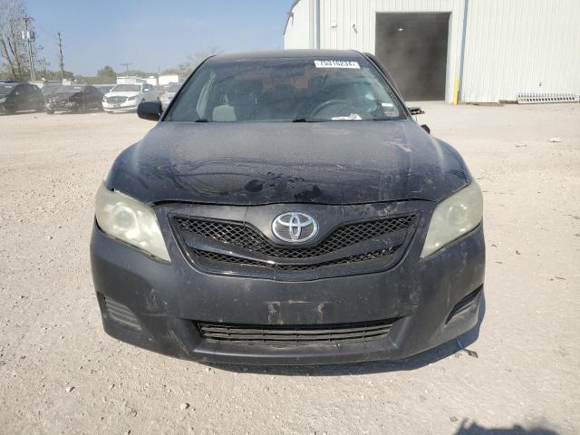 Photo 5 from auction – 2011 TOYOTA CAMRY BASE with VIN 4T4BF3EK3BR110413