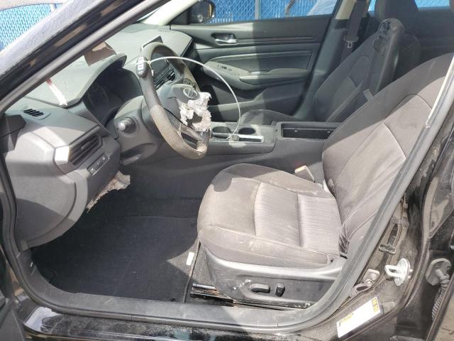 Photo 7 from auction – 2019 NISSAN ALTIMA S with VIN 1N4BL4BV6KC240872