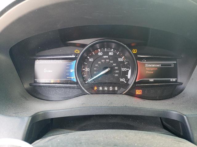 Photo 9 from auction – 2016 FORD EXPLORER S with VIN 1FM5K8GTXGGB79546