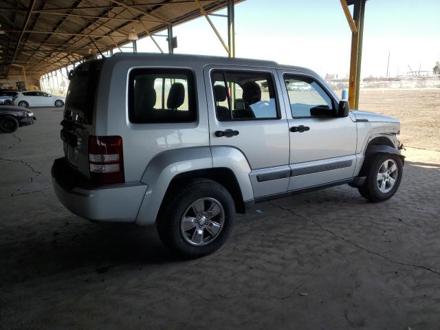 Photo 3 from auction – 2011 JEEP LIBERTY SP with VIN 1J4PN2GK4BW579569
