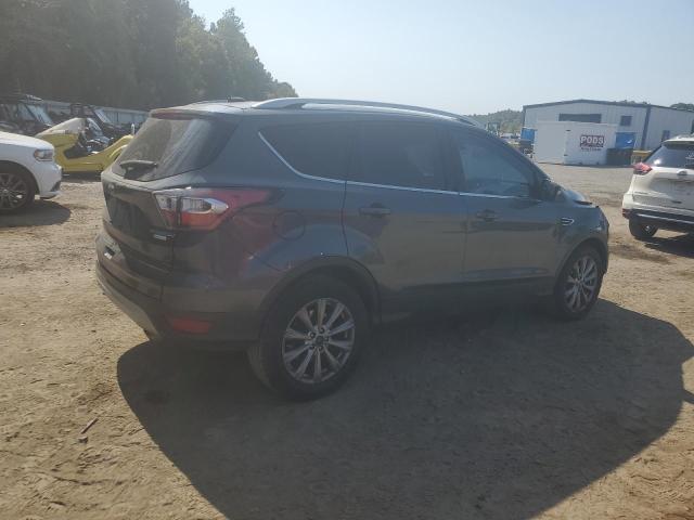 Photo 3 from auction – 2017 FORD ESCAPE TIT with VIN 1FMCU0JD2HUB59993