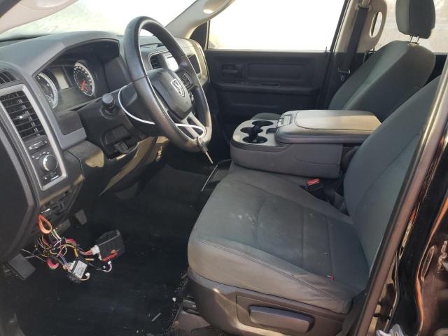 Photo 7 from auction – 2014 RAM 1500 ST with VIN 1C6RR7KM4ES481380