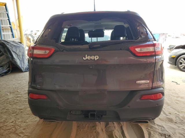Photo 6 from auction – 2018 JEEP CHEROKEE L with VIN 1C4PJLLX5JD551539