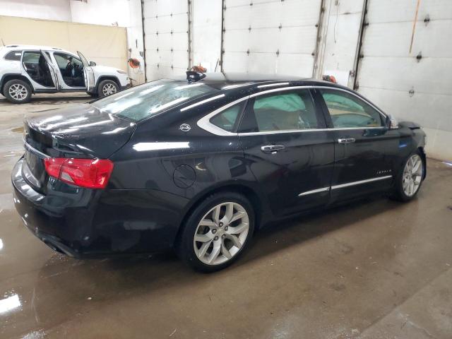 Photo 3 from auction – 2016 CHEVROLET IMPALA LTZ with VIN 2G1145S35G9106594