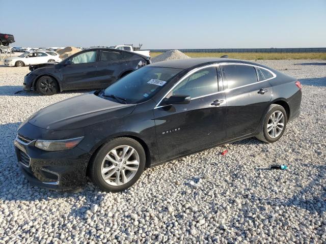 CHEVROLET MALIBU LT 2016 with VIN 1G1ZE5ST3GF355063 - Photo from auction