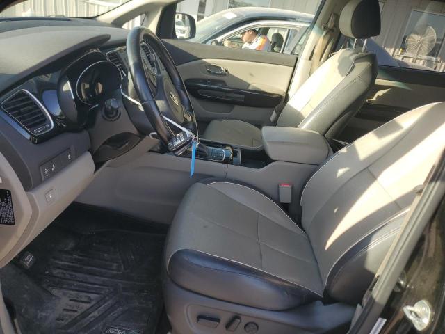 Photo 7 from auction – 2015 KIA SEDONA EX with VIN KNDMC5C14F6030716