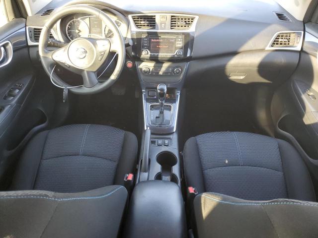 Photo 8 from auction – 2017 NISSAN SENTRA SR with VIN 3N1CB7AP5HY258322