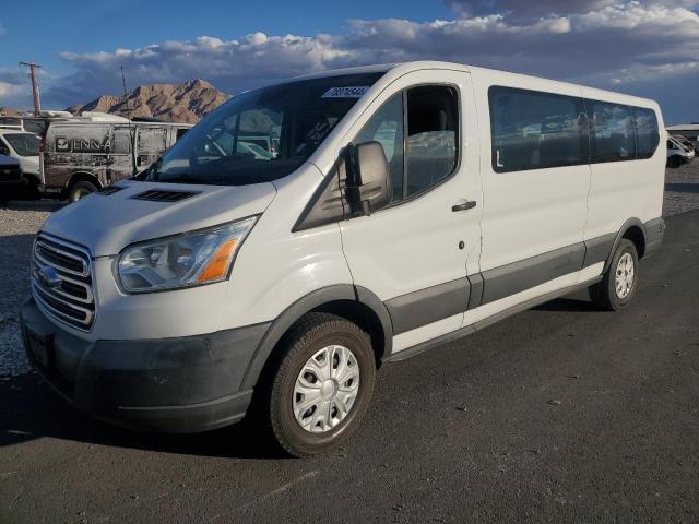 FORD TRANSIT T- 2017 with VIN 1FBZX2ZM2HKA60371 - Photo from auction